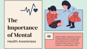 importance of mental awareness